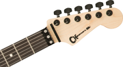 Charvel Jim Root Signature Pro-Mod San Dimas Style 1 HH FR E - Satin White