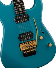 Charvel Pro-Mod San Dimas® Electric Guitar - Miami Blue