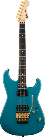 Charvel Pro-Mod San Dimas® Electric Guitar - Miami Blue