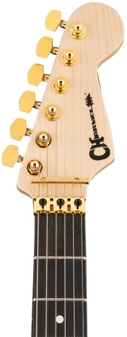 Charvel Pro-Mod San Dimas® Electric Guitar - Miami Blue