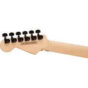 Charvel Pro-Mod So-Cal Style 1 Electric Guitar - Natural, Maple Fingerboard