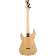 Charvel Pro-Mod So-Cal Style 1 HH HT MPL Guitar - Maple Fingerboard, Natural Ash