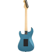 Charvel Pro-Mod So-Cal SC1 Style 1 HH FR RW - Rosewood Fingerboard, Pelham Blue