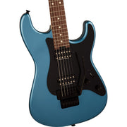 Charvel Pro-Mod So-Cal SC1 Style 1 HH FR RW - Rosewood Fingerboard, Pelham Blue