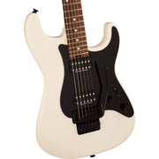 Charvel Pro-Mod So-Cal SC1 Style 1 HH FR RW - Rosewood Fingerboard, Snow White