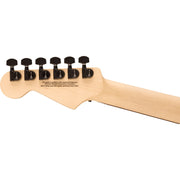 Charvel Pro-Mod So-Cal SC1 Style 1 HH FR RW - Rosewood Fingerboard, Snow White