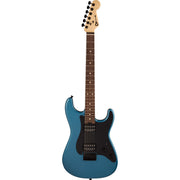 Charvel Pro-Mod So-Cal Style 1 HH HT RW - Rosewood Fingerboard, Pelham Blue