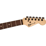 Charvel Pro-Mod So-Cal Style 1 HH HT RW - Rosewood Fingerboard, Pelham Blue