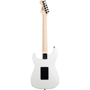 Charvel Pro-Mod So-Cal Style 1 HH FR Electric Guitar - Snow White