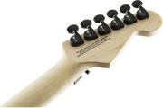 Charvel Pro-Mod So-Cal Style 1 HH FR Left-Handed - Snow White