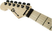 Charvel Pro-Mod So-Cal Style 1 HH FR Left-Handed - Snow White