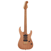 Charvel Pro-Mod DK24 HSH Electric Guitar - Natural