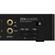 Antelope Audio Zen Quadro Synergy Core Audio Interface