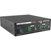 Appsys ProAudio Flexiverter FLX-MADI/SRC-COAX MADI Converter with SRC