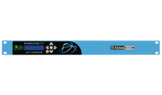 AtlasIED IP116-D-EDU-CS Announcement Control System with 16 Dante Simultaneous Audio Streams