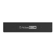 AtlasIED IP‑ZCM Series IP‑to‑Analog Gateways with Integrated Amplifier
