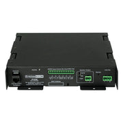 AtlasIED IP‑ZCM Series IP‑to‑Analog Gateways with Integrated Amplifier