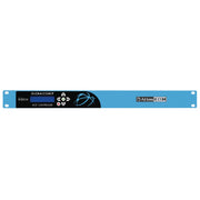 AtlasIED IP116-D-CS Announcement Control System with 16 Dante Simultaneous Audio Streams