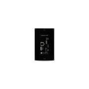 Atlona AT-OME-SW21-TX-WPC Wallplate HDBaseT Transmitter with USB-C and HDMI Inputs Plus USB Hub