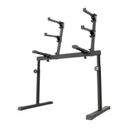 Black Panther Para 3-Tier Keyboard Stand