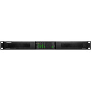 Bose Professional PowerShareX PSX1204D/PSX2404D Power Amplifier