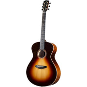 Breedlove Legacy Dreadnought Concerto E Acoustic-Electric Guitar, Vintage Sunburst Gloss Finish