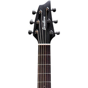 Breedlove Rainforest S Concert CE Acoustic-Electric Guitar, African Mahogany Finish