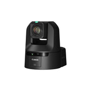 Canon CR-N350 4K PTZ Camera with 20x Optical Zoom and NDI HX2