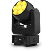 CHAUVET DJ Sentinel Wash Q7Z ILS 140W RGBW LED Moving Head Wash