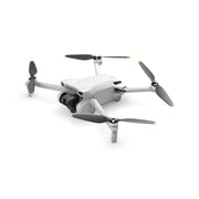 DJI Mini 3 Fly More Combo with DJI RC, 4K HDR Camera Drone