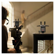 DJI SDR Transmission Combo, 1080p/60 Wireless Video TX + RX, 3 km Range