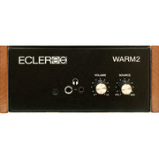Ecler WARM2/WARM4 Analog Rotary DJ Mixers