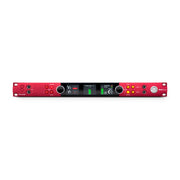 Focusrite Red 8Line 58-Input / 64-Output Thunderbolt 3 Audio Interface