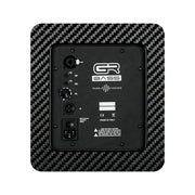 GR Bass AT 112H / AT 112H Plus Carbon Fiber 1x12 Bass Cabinets