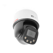 IC Realtime IPMX-P40F-W1-LED 4MP Full-Color LED AI PTZ Network Camera