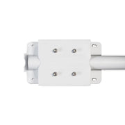IC Realtime MNT-POL303 Parapet Mount Bracket for PTZ Cameras and MNT-DVIR Adaptors