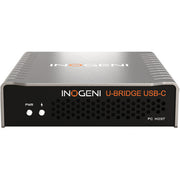 INOGENI U-BRIDGE USB-C 4K60 Extender