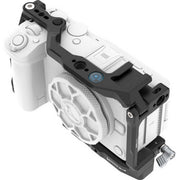 Kondor Blue Canon R6 V Hybrid Camera Cage System