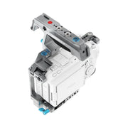Kondor Blue Canon R6 V Hybrid Camera Cage System