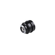 Laowa 10mm T2.9 Zero-D VV Cine Camera Lens