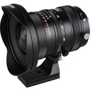 Venus Optics Laowa 17mm f/4 Zero-D Shift/Tilt-Shift Lens