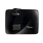Optoma HD146X 1080p Lamp Projector, 3600 Lumens