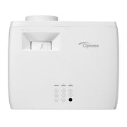 Optoma UHZ66 4K UHD DuraCore Laser Projector, 4000 Lumens