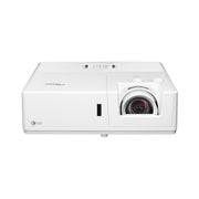 Optoma ZK708T 4K UHD DuraCore Laser Projector, 7000 Lumens