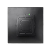 Pure Resonance Audio Background Music System with (4)SP8 Ceiling Tile Speakers and MA60BT Bluetooth Mixer Amplifier
