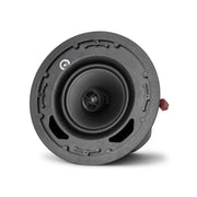 Pure Resonance Audio Background Audio System with (6)C6 Ceiling Speakers, RMA350BT Mixer Amplifier and BTR1 Bluetooth Receiver