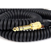 Remote Audio HN7506 High Noise Isolation Headphones with 7506 Drivers