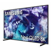 Samsung QN75QN990FFXZA 75-inch QN990F Series Neo QLED 8K Pro Smart TV