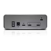 SanDisk Professional G-DRIVE PROJECT High-Capacity Thunderbolt 3 Hard Drive, 12TB (Used)