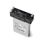 Shure ADX5D Axient Digital Dual-Channel Portable Wireless Receiver